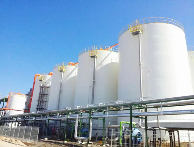 武汉压力容器安装告知及使用登记程序