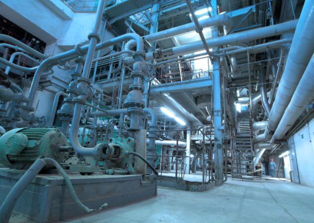 武汉化工设备管理措施