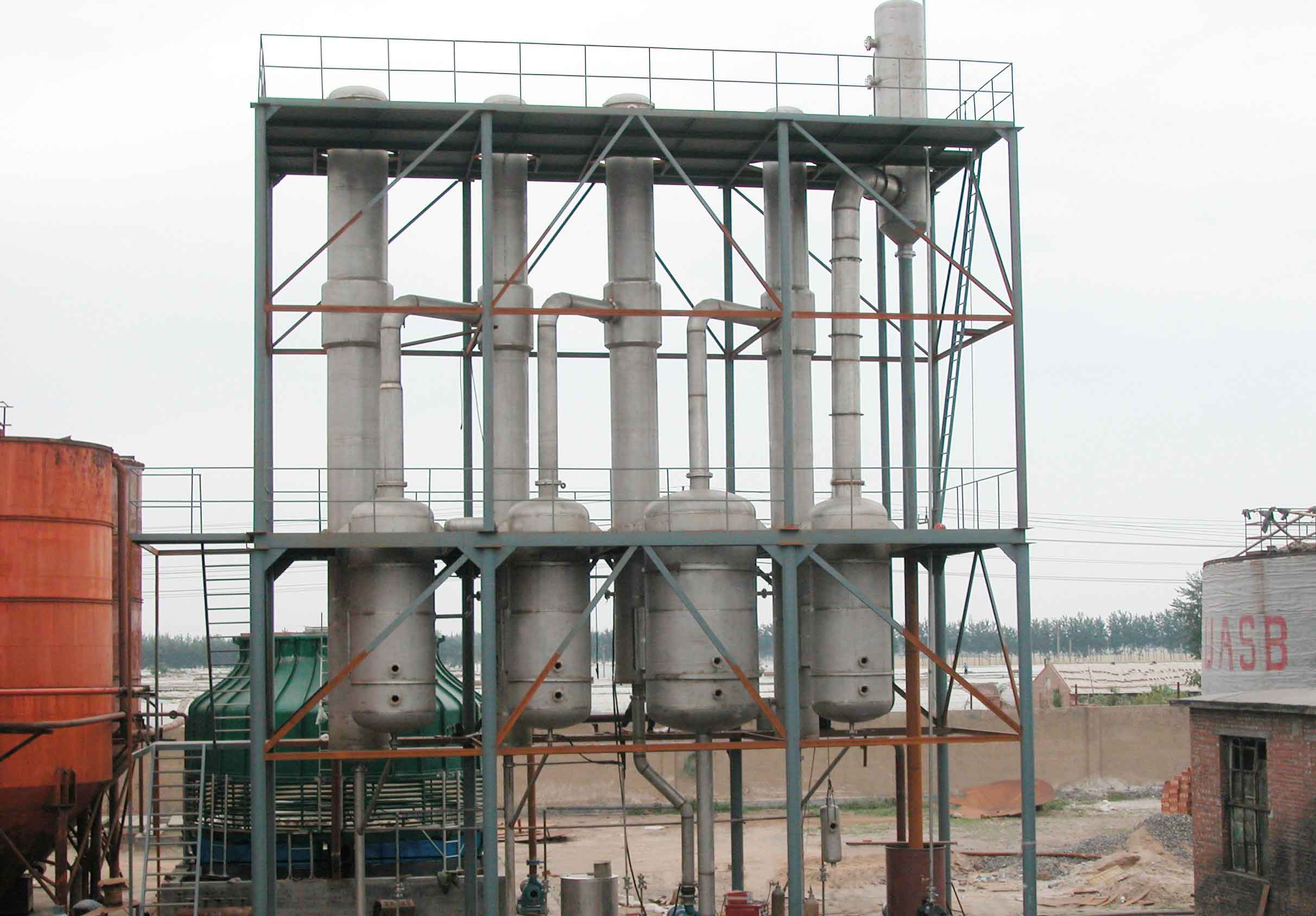 武汉化工工艺包开发工程