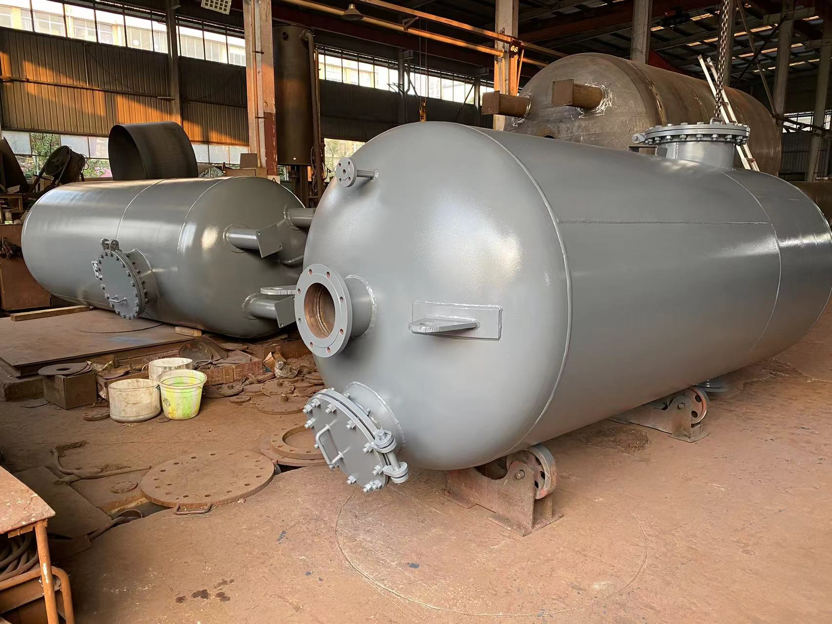 武汉特种设备安装告知流程