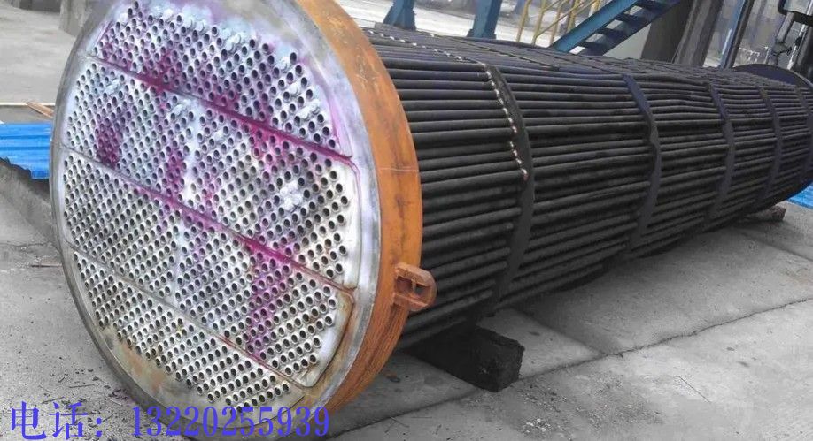 武汉压力容器定期检验及修理监督检验步骤