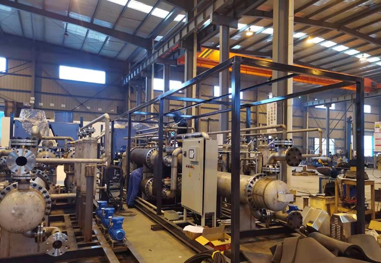 武汉压力容器无损检测