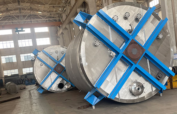 武汉压力容器制造和检验具体要求