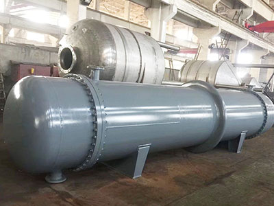 武汉压力容器的基本知识