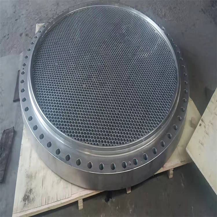 武汉压力容器水压试验压力