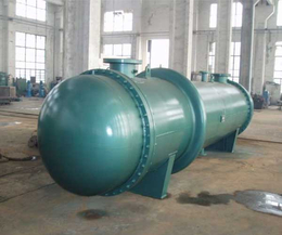 武汉换热器热量与面积计算及管壳式换热器