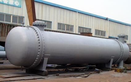 武汉高温高压临氢管道的材质选用分析