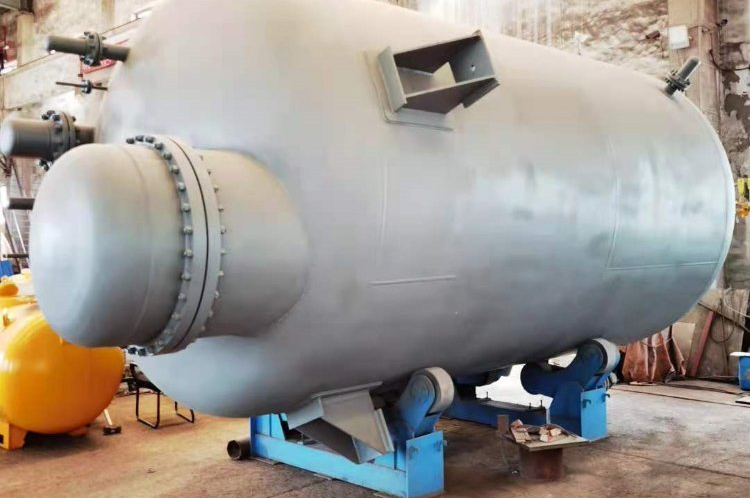 武汉GB150压力容器