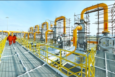 武汉化工工艺管道设计中温度的确定