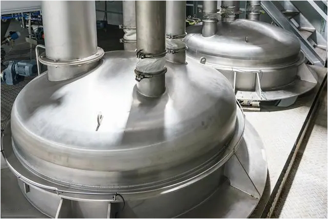 武汉不锈钢储罐