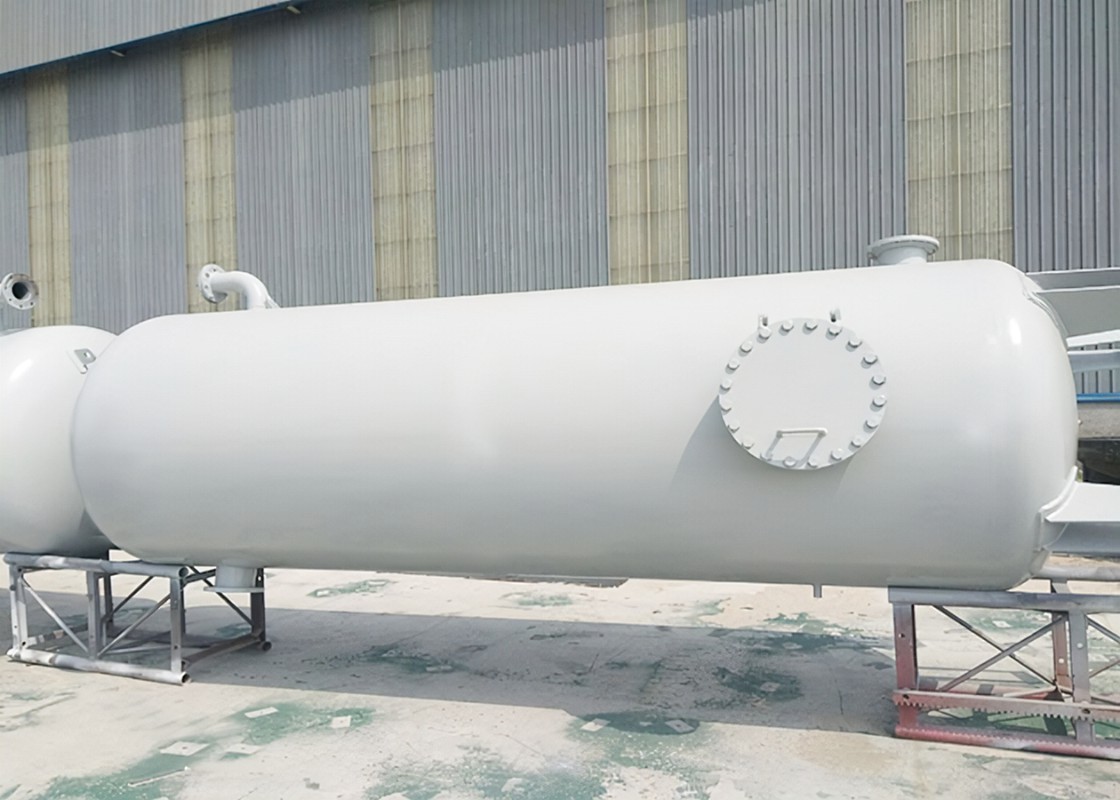 武汉ASME压力容器分析设计