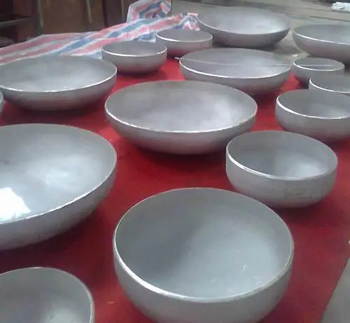 武汉压力容器封头制造工艺