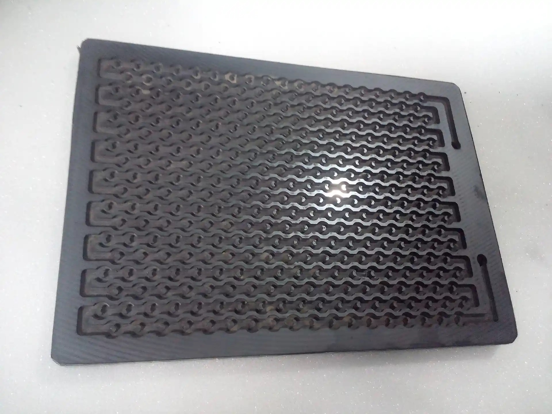 武汉微通道反应器