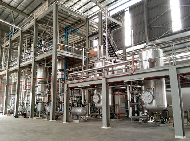 武汉压力容器安装告知办理