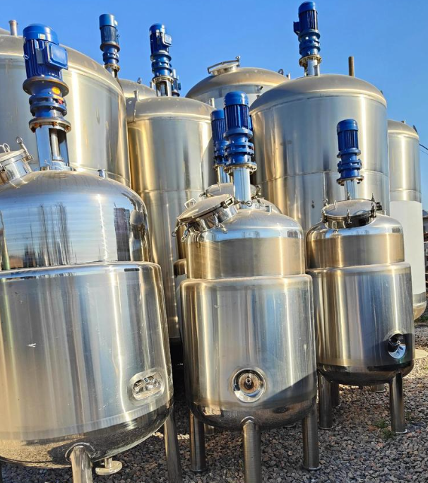 武汉反应釜拆除施工方案